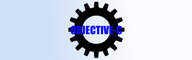 Objective C тілі