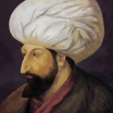 Фатих Сұлтан Мехмед