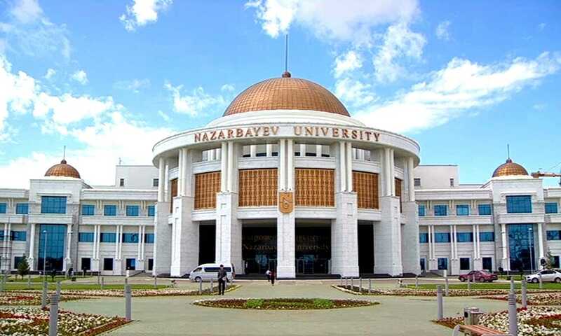 Мемлекет Назарбаев университетін алдағы үш жыл бойы қаржыландырады