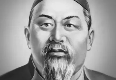 Баймағамбетке қатынының атынан шығарылған