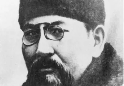 Г. Н. Потанинге