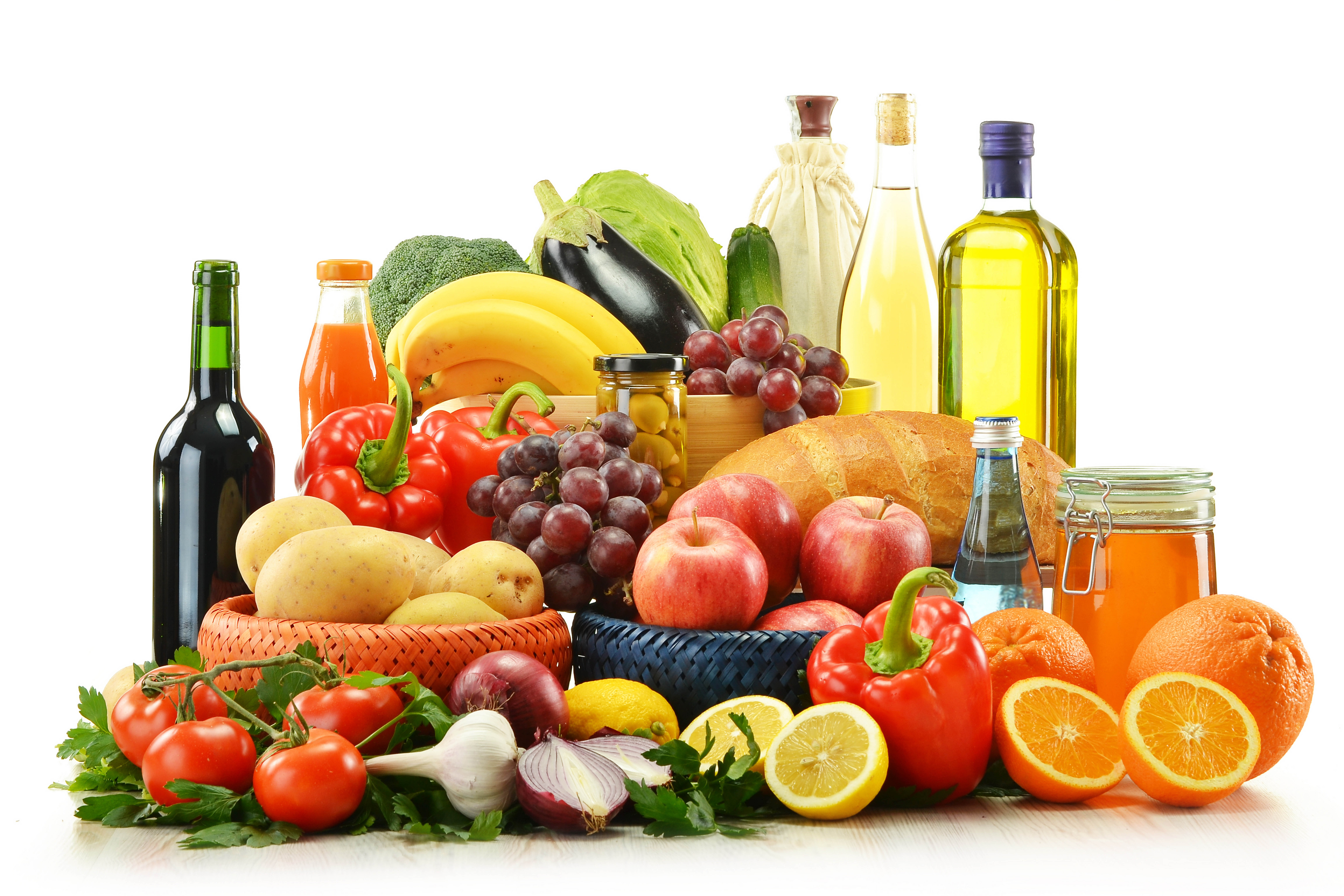 Качественные пищевые продукты. Продукты. Продукты питания. Овощи и фрукты. Еда продукты.