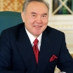 Нұрсұлтан Назарбаев