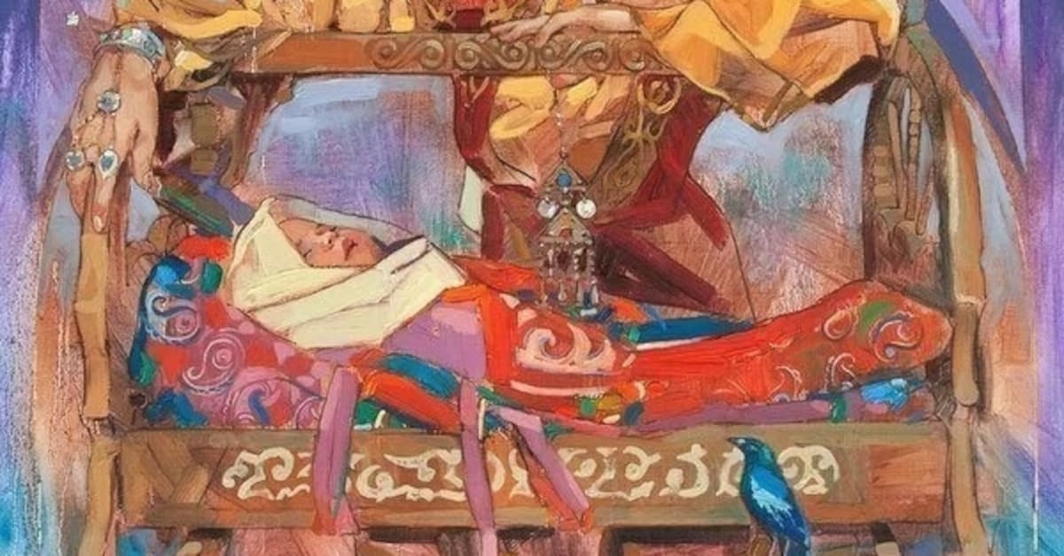 Казахские колыбельные песни. Картины казахстанских художников. Казахская колыбель. Колыбель и мама казахская. Казахская Колыбельная.