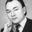 Жеңіс Қашқынов