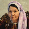 Зейнеп Ахметова