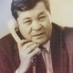Камал Смайылов