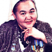 Әселхан Қалыбекова