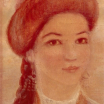 Сара Тастанбекқызы