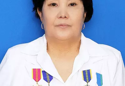 «Мәңгілік жол»