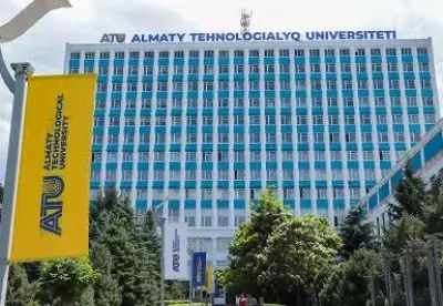 Алматы технологиялық университетінде тұрақты даму бағытындағы маңызды тренингтер өтті