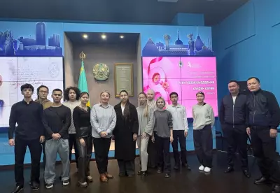 Мен Қазақ қыздарына қайран қалам