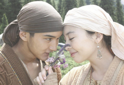 Ұлттық ғашықтар күніне топ 10 фильм