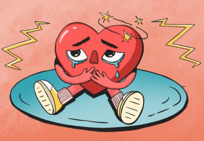 Жүректің үш негізгі дұшпаны