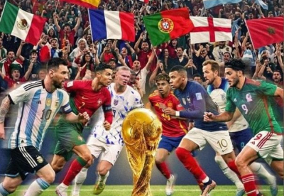 Әлем чемпионаты 2026: жаңа формат, жаңа мүмкіндіктер