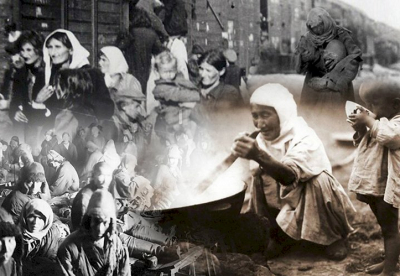 Сталиндік қуғын-сүргін: ауқымы және тарихи зардаптары