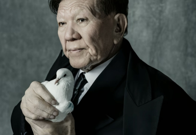 Мұхтар Шаханов – рух пен намыстың ақыны