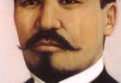 Әлихан Бөкейхан - саясаткер.