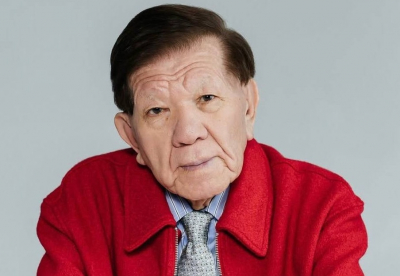 Мұхтар Шаханов-рух пен ардың ақыны