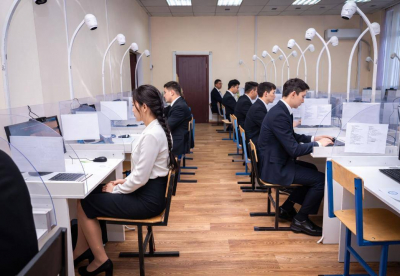 ҰБТ-дан жоғары балл алудың құпиясы | Жас түлекке 5 кеңес