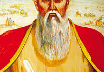 Төле бидің шешендігі
