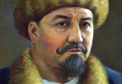 Ақан сері. I кітап