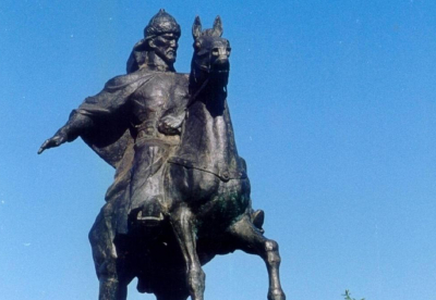 Сырым батырдың шешендік сөздері