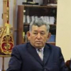 Дәулетбек Қаңбақов