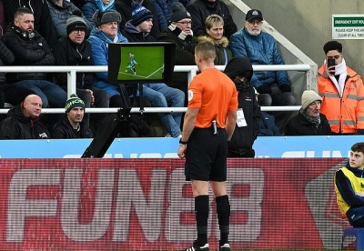 VAR: футболдағы әділдік пе, әлде дау ма?