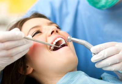 Неге біз тіс дәрігерінен қорқамыз?