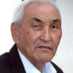 Бердалы Рысбеков