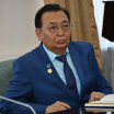 Өтеген Оралбаев
