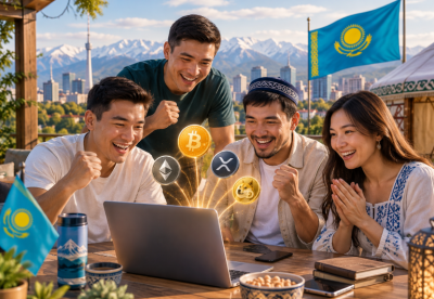 Bitcoin (BTC) хэш күшін пайдаланып күніне 1900 доллар қалай табуға болады