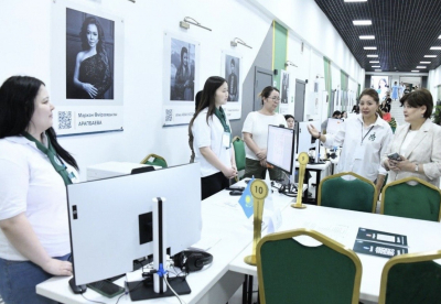 QyzPU: выбор нового поколения